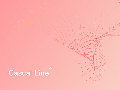 Casual Line 03