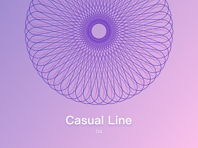 Casual Line 04