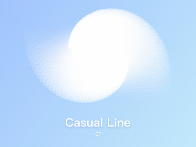 Casual Line 07