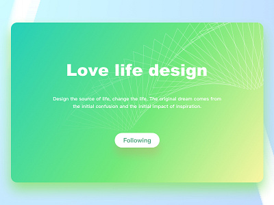 Love Life Design design illustrator life love