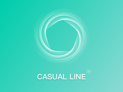 Casual Line 12