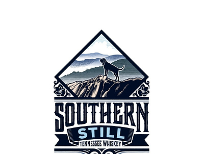Southern Still logo 3d animation app branding design graphic design illustration logo ui vector