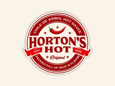 HORTON'S HOT