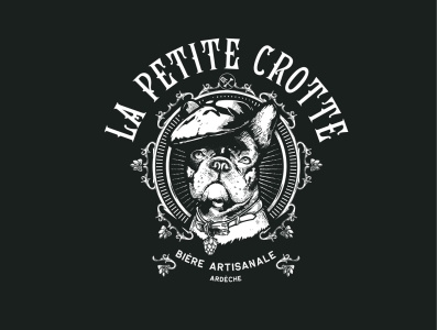 LA PETITE CROTTE