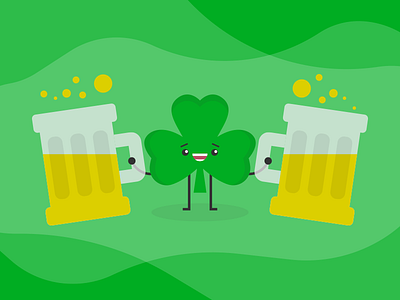 ☘ Happy St. Patrick's Day Everyone! ☘
