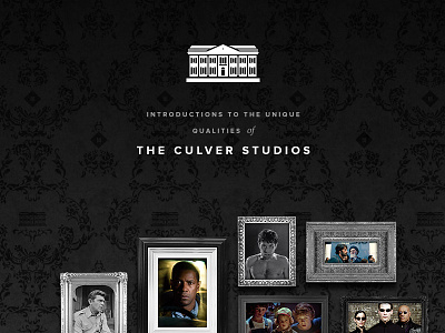 The Culver Studios