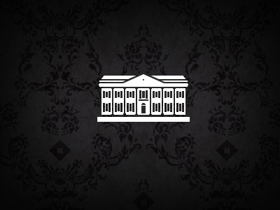The Culver Studios Case Study case study film identity logo mansion movie responsive studio website
