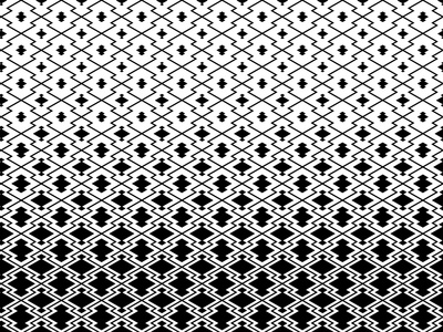 Kimono Pattern 01