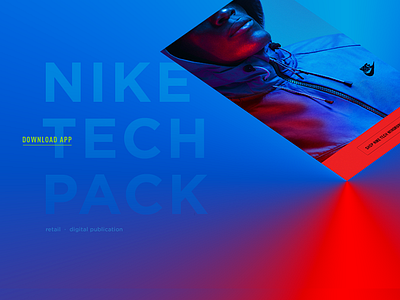 Metajive Case Study Header header nike case study portfolio agency