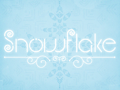 Snowflake