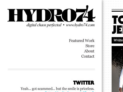 Hydro74 - 1