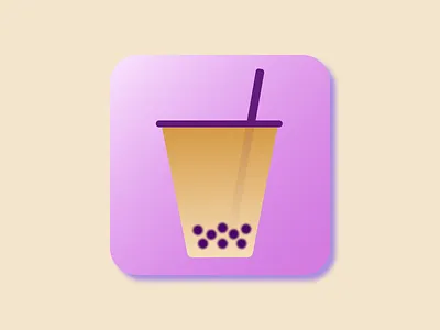 Daily UI 005 - App Icon 005 app daily ui 005 dailyui005 design icon illustration logo mobile ui