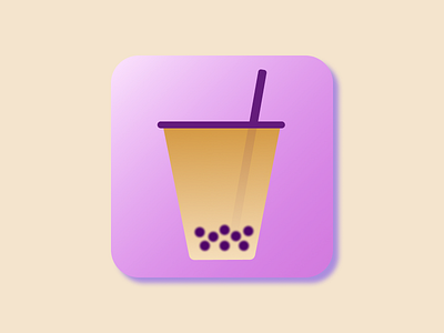 Daily UI 005 - App Icon