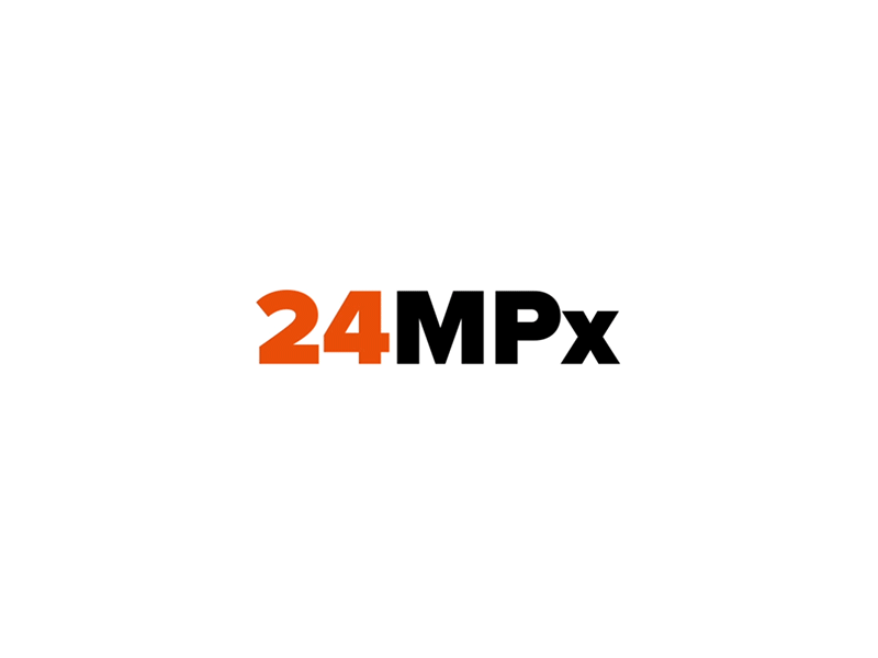 Logo 24MPx