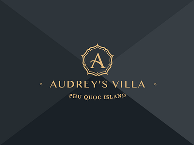 Logo Audray Villas