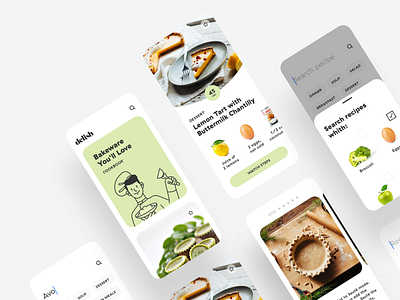 Recipe App