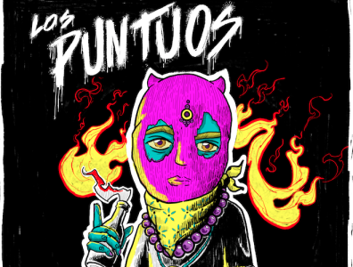 Los Puntuos