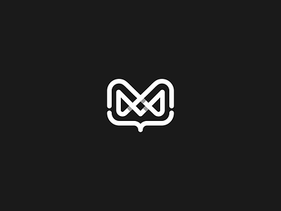 Mimir logo design