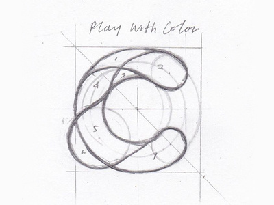 Clone Logo Concept