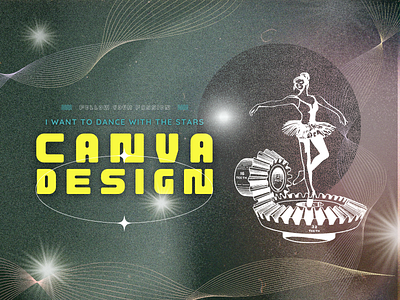 Canva Design Inspiration