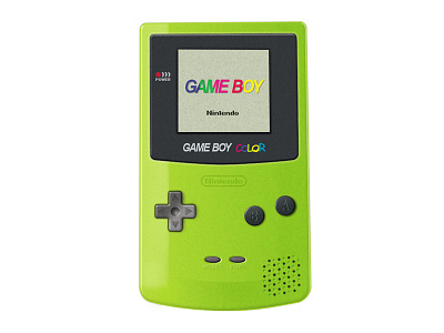 GameBoy