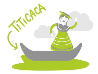 Titicaca