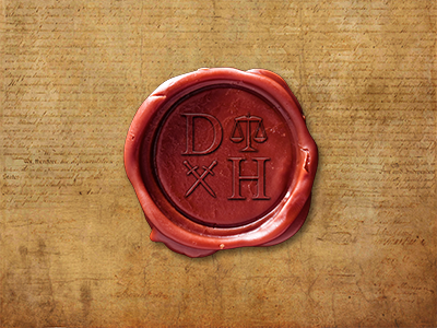 Updated Wax Seal