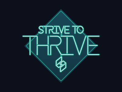 Strive to Thrive