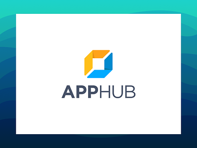 Apphub Logo