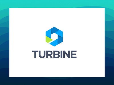 Turbine Product Logo