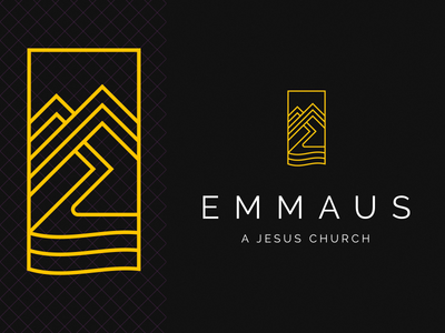Emmaus Logo