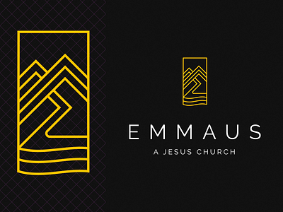 Emmaus Logo