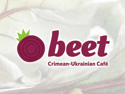 Beet Logo