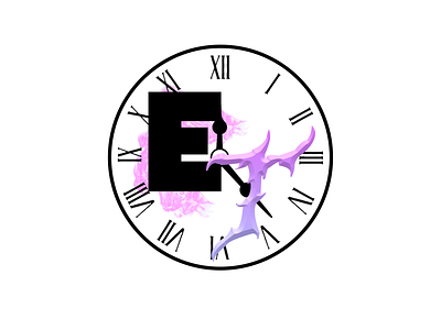Logo for eternal times