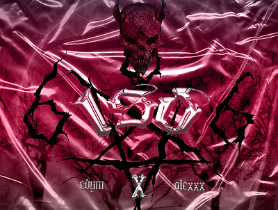 Artwork for a song app branding design graphic design illustration logo poster ui ux vector