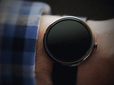 Google is sad after effects android animation gif google smartwatch watch wrist watch