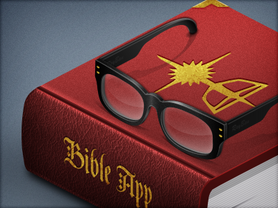 Bible Icon