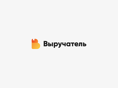 Выручатель logo