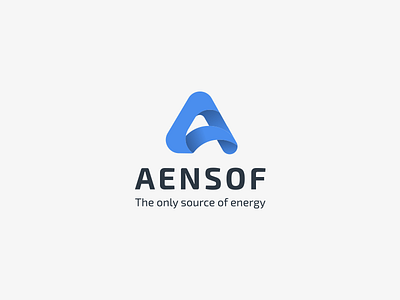 Aensof logo