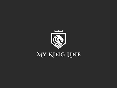 My King Line logo