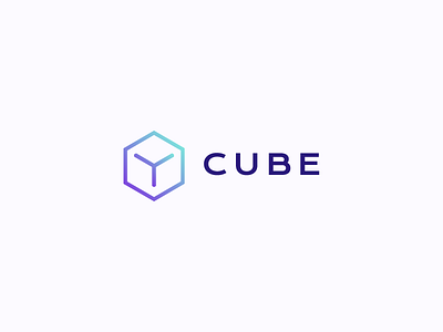 Cube logo