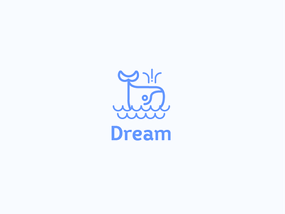 Dream Island logo