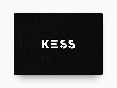 Kess logo