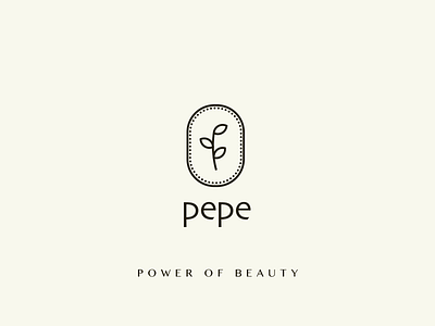 Pepe logo logo