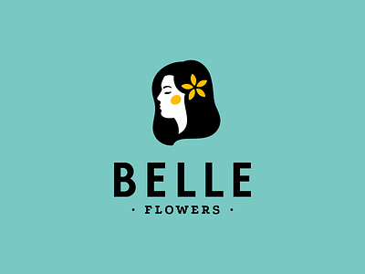 Belle Flowers
