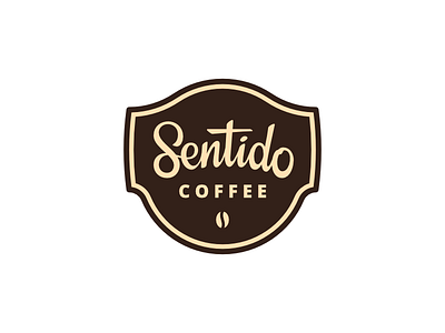 Sentido Coffee Roasters Logo coffee sentido