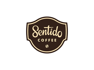 Sentido Coffee Roasters Logo