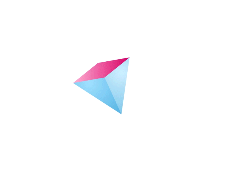 Prism Project Animation