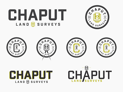 Brand Explorations