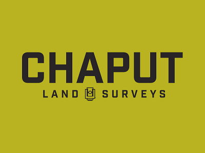 Chaput Land Surveys